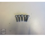 Honda VF500C schijfrembouten / remschijfbouten